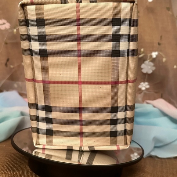 Burberry Nova Mini Tote - Picture 2 of 5